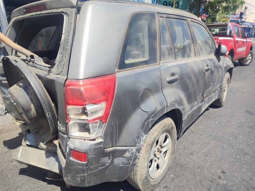  Suzuki GRAND NOMADE 2008    EN DESARME